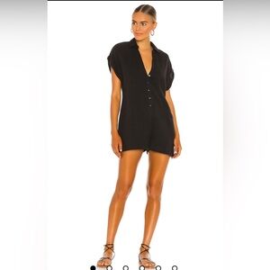 L*Space Mika Romper, NEW with tags, Size M